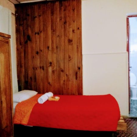 Quinta Rufino Bed & Breakfast Mendoza Exterior photo