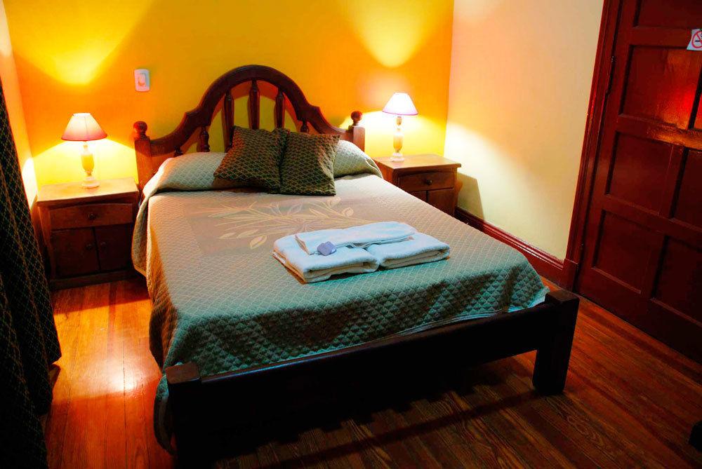 Quinta Rufino Bed & Breakfast Mendoza Exterior photo