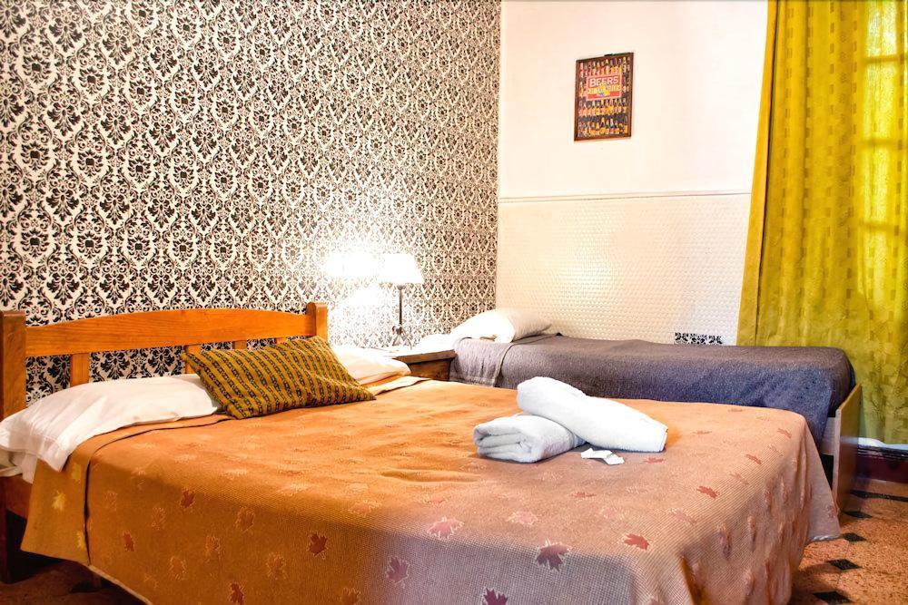 Quinta Rufino Bed & Breakfast Mendoza Exterior photo