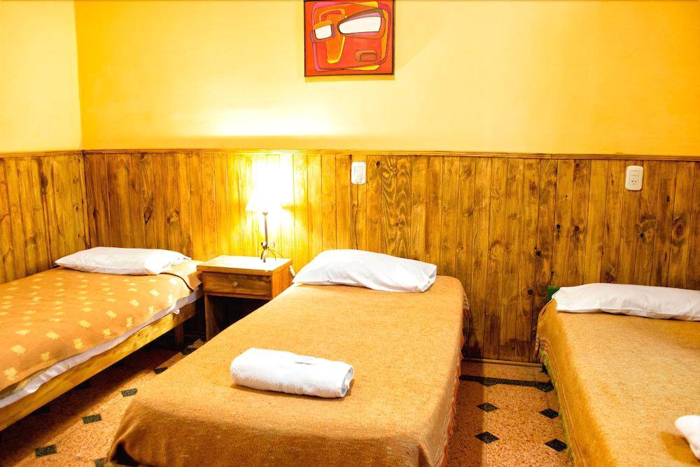 Quinta Rufino Bed & Breakfast Mendoza Exterior photo