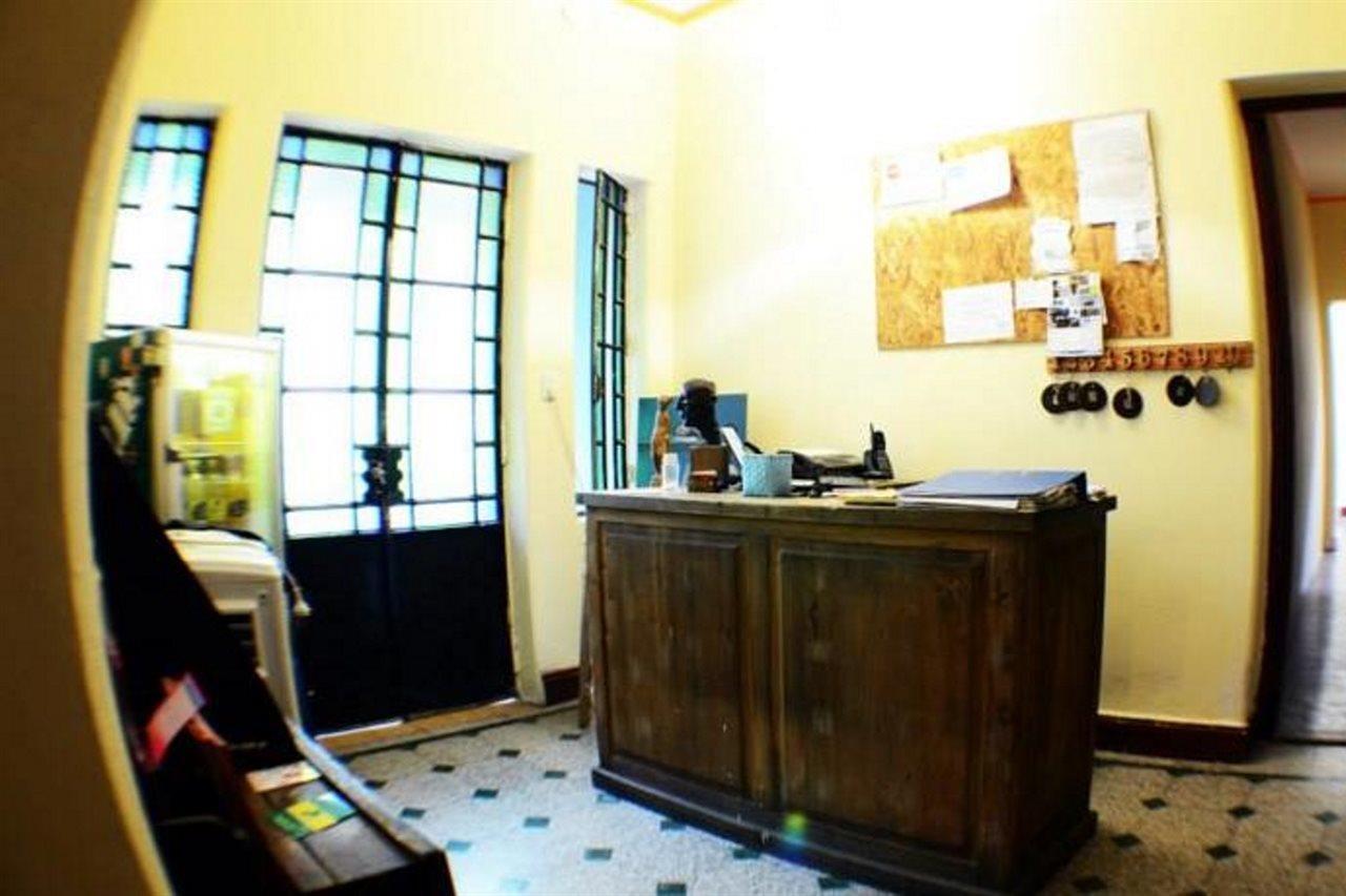 Quinta Rufino Bed & Breakfast Mendoza Exterior photo
