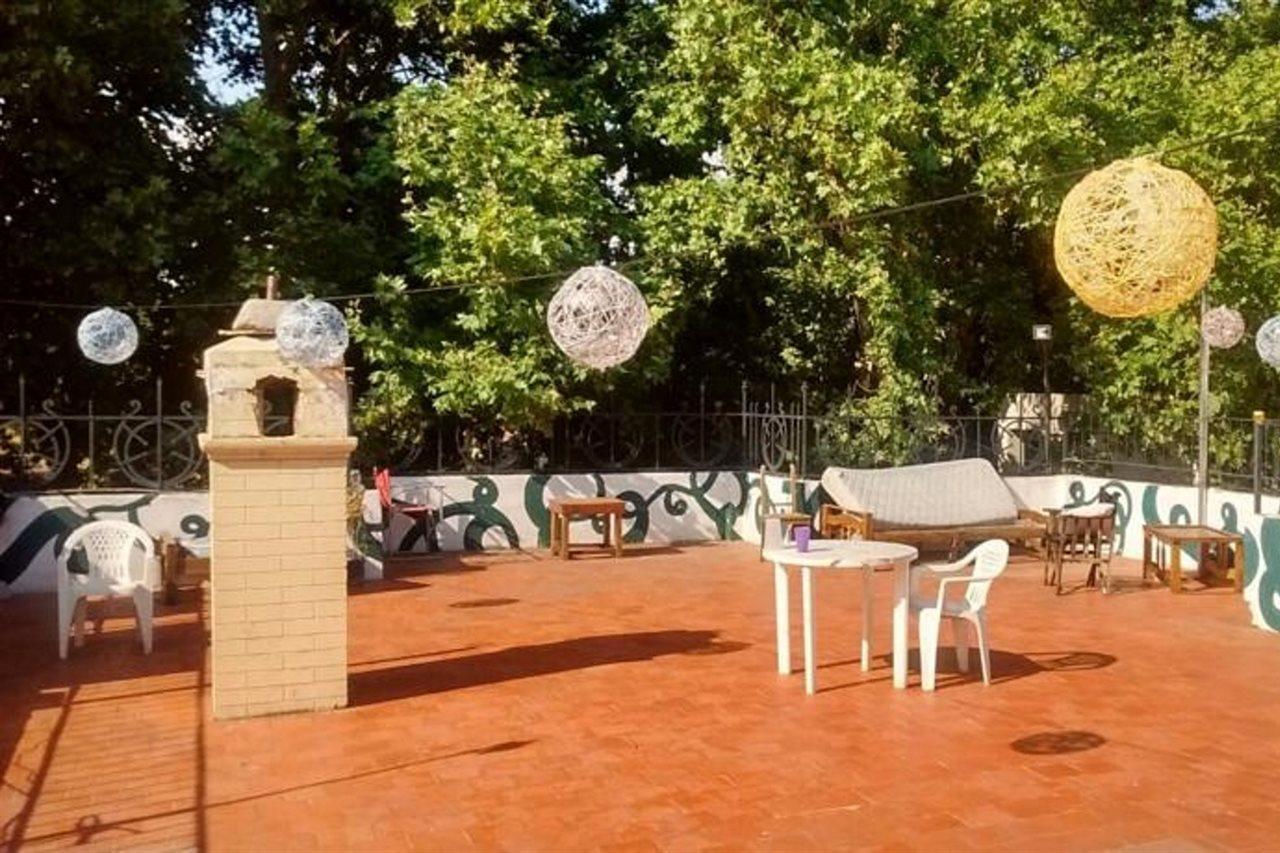Quinta Rufino Bed & Breakfast Mendoza Exterior photo