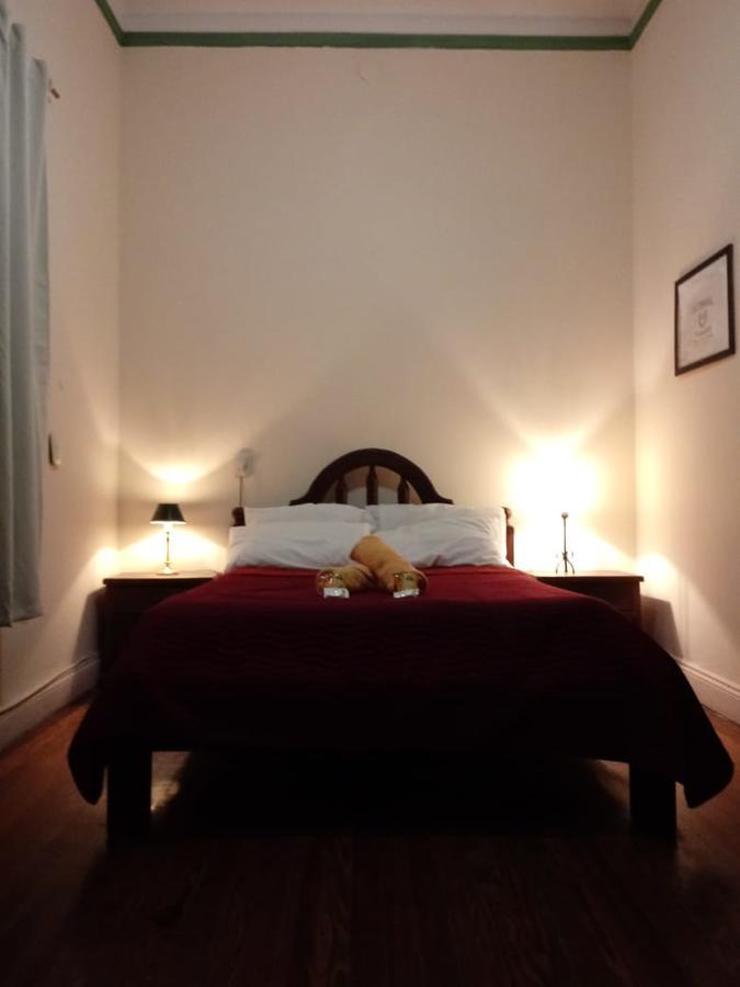 Quinta Rufino Bed & Breakfast Mendoza Exterior photo