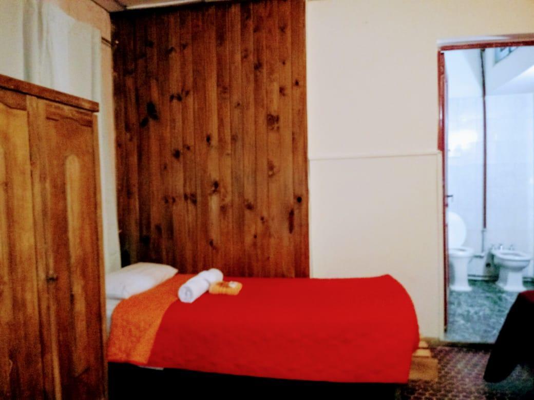 Quinta Rufino Bed & Breakfast Mendoza Exterior photo