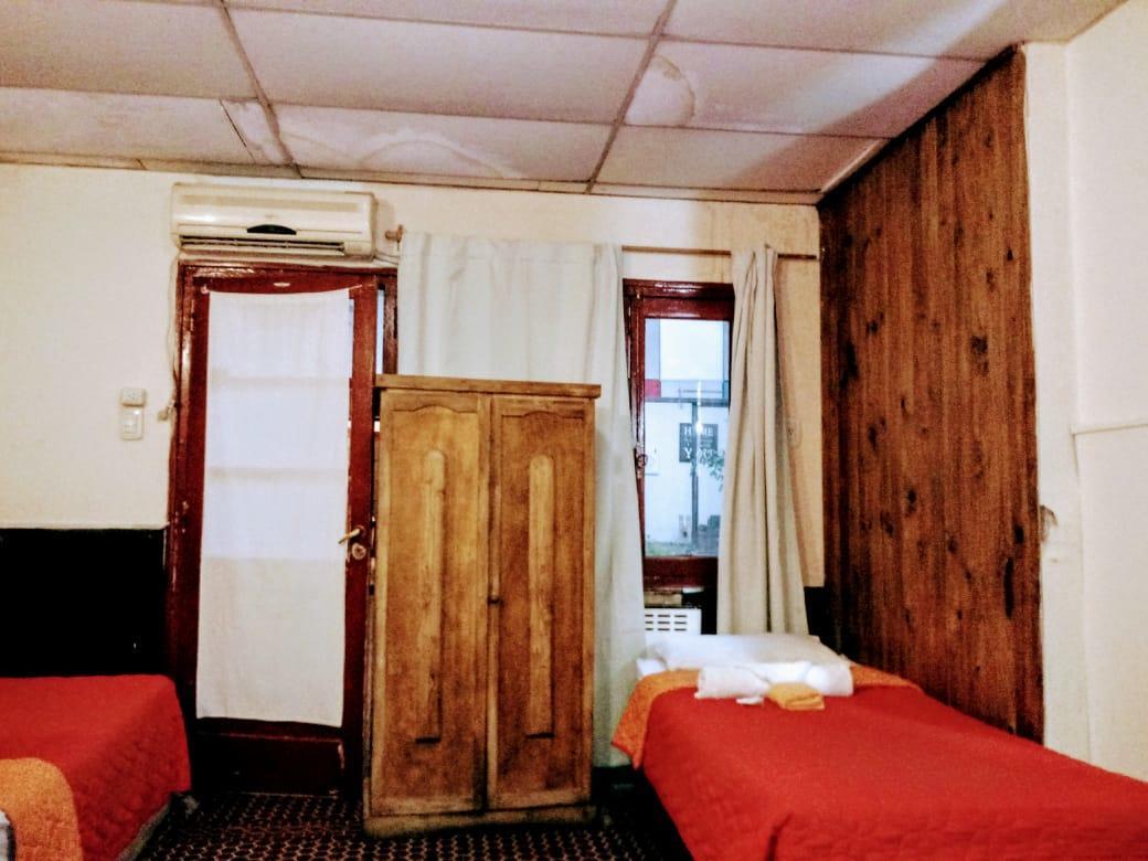 Quinta Rufino Bed & Breakfast Mendoza Exterior photo