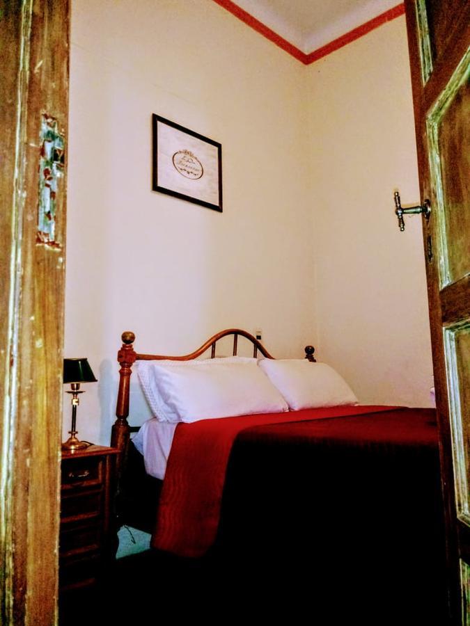Quinta Rufino Bed & Breakfast Mendoza Exterior photo